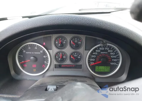 2008 Ford F-150 60Th Anniversary/Fx2/King Ranch/Lariat/Xlt из США, поврежденный, VIN 1FTPW12V28KB88421